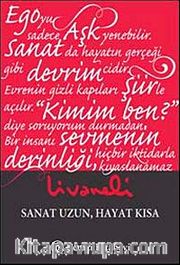 Sanat Uzun Hayat Kısa