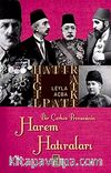 Harem Hatıraları (Bir Çerkez Prensesinin)