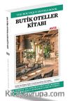 Butik Oteller Kitabı 2017