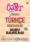 2017 ÖABT Türkçe Öğretmenliği Soru Bankası 