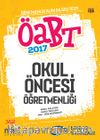 2017 ÖABT Okul Öncesi Öğretmenliği (Kod:1226)