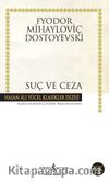 Suç ve Ceza (Ciltsiz)