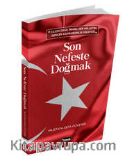 Son Nefeste Doğmak