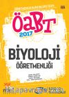 2017 ÖABT Biyoloji Öğretmenliği Konu Anlatımlı (Kod:1215)