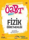 2017 ÖABT Fizik Öğretmenliği Konu Anlatımlı (Kod:1216)