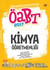 2017 ÖABT Kimya Öğretmenliği Konu Anlatımlı (Kod:1217)