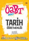 2017 ÖABT Tarih Öğretmenliği 