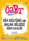 2017 ÖABT Din Kültürü ve Ahlak Bilgisi Öğretmenliği Konu Anlatımlı 