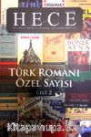65-66-67-Hece Aylık Edebiyat Dergisi Türk Romanı Özel Sayısı (2 Cilt Takım)