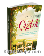 Çığlık