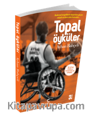 Topal Öyküler