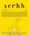Şerhh Şiir ve Eleştiri Dergisi 2017 Sayı:5