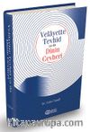 Velayette Tevhid ya da Dinin Cevheri
