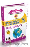 Akıllı Damla 4B Din Kültürü ve Ahlak Bilgisi Soru Bankası (5. Sınıf)