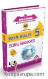 Akıllı Damla 4B Sosyal Bilgiler Soru Bankası (5. Sınıf)