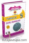Akıllı Damla 4B Türkçe Soru Bankası (5. Sınıf)