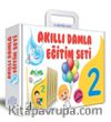 Akıllı Damla Eğitim Seti  (2. Sınıf)
