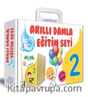 Akıllı Damla Eğitim Seti  (2. Sınıf)