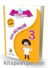 Akıllı Damla Fen Bilimleri (3. Sınıf)