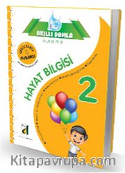 Akıllı Damla Hayat Bilgisi (2. Sınıf)