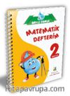 Akıllı Damla Matematik Defterim (2. Sınıf)