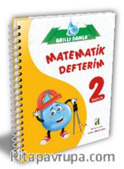 Akıllı Damla Matematik Defterim (2. Sınıf)