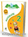 Akıllı Damla Matematik (2. Sınıf)