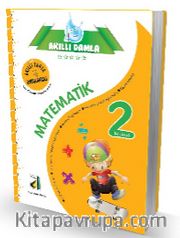 Akıllı Damla Matematik (2. Sınıf)