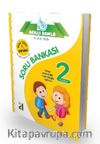 Akıllı Damla Soru Bankası (2. Sınıf)