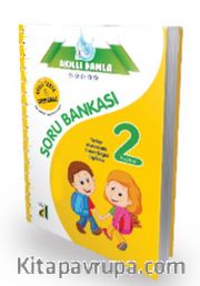 Akıllı Damla Soru Bankası (2. Sınıf)