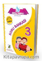 Akıllı Damla Soru Bankası (3. Sınıf)