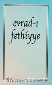 Evrad-ı Fethiyye (Cep Boy)