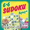 6x6 Sudoku (12)