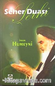 Seher Duası