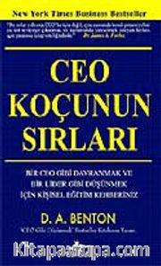 Ceo Koçunun Sırları