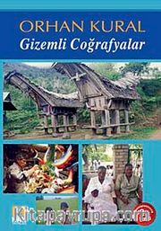 Gizemli Coğrafyalar