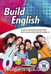Build English 6 (İlköğretim 6. Sınıf İngilizce)