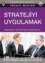 Stratejiyi Uygulamak