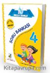 Akıllı Damla Soru Bankası (4. Sınıf)