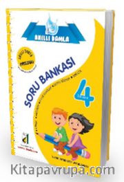 Akıllı Damla Soru Bankası (4. Sınıf)
