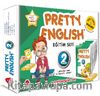 Pretty English Eğitim Seti (2. Sınıf)