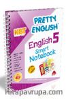 Pretty English  4D Smart Notebook 5
