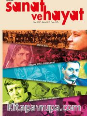Yeniden Sanat ve Hayat Sayı:47/7 Bahar 2017