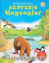 Keşfedin - Hayvanlar