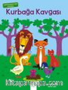 Kurbağa Kavgası & Julia Donaldson'dan Dramalar