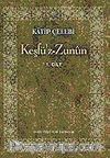 Keşfu'z- Zunün (5 Cilt Takım)