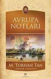 Avrupa Notları