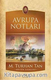 Avrupa Notları