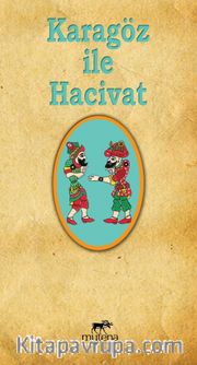 Karagöz ile Hacivat