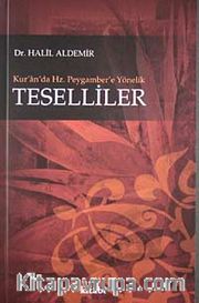 Kur'an'da Hz. Peygamber'e Yönelik Teselliler